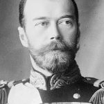 Прости нас, Государь!