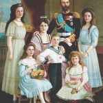 Была ли царская семья идеальной?
