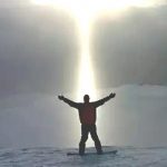 Бог в горе и в радости