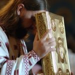 Чтения Рождества Христова: паремии навечерия, чтения Утрени и Литургии