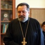 Преставился архимандрит Ианнуарий (Ивлиев)