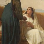 Руфь – гостья из будущего