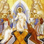 Сошествие Христа во ад в богословии митрополита Сурожского Антония