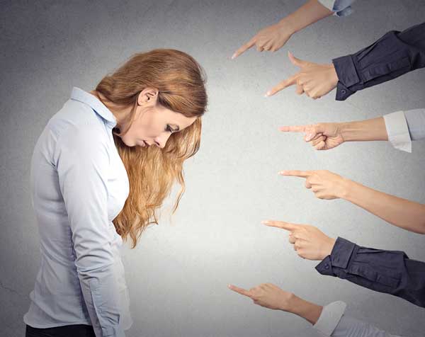 От вины к свободе: мастер-класс