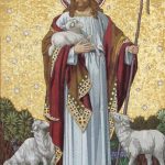 Что хорошего, когда Бог – Пастырь?