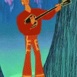 Христиане как хиппи