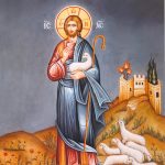 Странный вопрос Спасителя