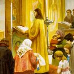 Миряне – лишенцы или полные члены церкви?