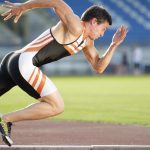 Я бегу не бесцельно