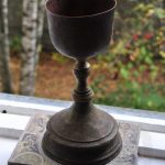 Зачем община, если есть Чаша?