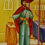 Очерки фарисея