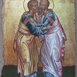 Двое непохожих