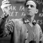 12 главных фильмов Бергмана. К столетию режиссера