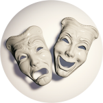 Искусство и религия имеют общие корни