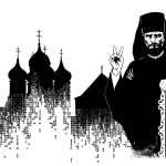 Все побежали, и я побежал