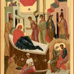 Рождество Богородицы и терпение Бога