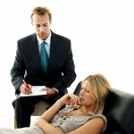 Побочный эффект психотерапии