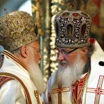 Да будут все едины... А хотят ли?