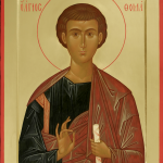 Вера и дети апостола Фомы