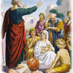 Правильная и неправильная церковная благотворительность