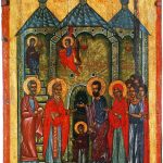 Введите во храм!