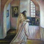 Зачем идти на исповедь?