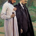 12 шедевров русской религиозной мысли