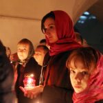 Я услышала Осипова, и меня как по голове стукнуло