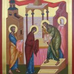 От Закона к Любви