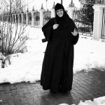 Между язычеством и иконоборчеством