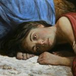 Долгий запах мира