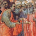 Бессмыслица предательства