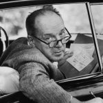 Где искать ангелов у Владимира Набокова﻿