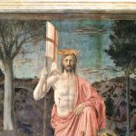 Христос воскрес, и мы помилованы