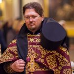 Домашняя молитва для мирян