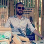 Дневник чокнутого благотворителя