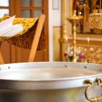 Про насильное крещение ребенка