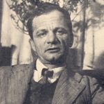 Андрей Платонов: юродивый в литературе