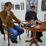 Кто вы, мистер Иуда