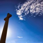 Друг. Случай на дороге