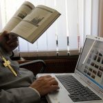 Смирение и комментарии в сети