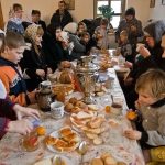 Зачем нужна община? Отвечает святитель Василий Великий