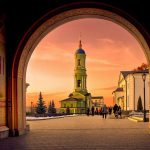 Где просто — там ангелов со сто