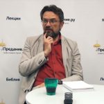 Не церковнославянским единым