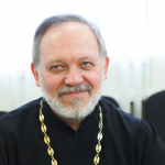 Чашечка кофе. Рассказы о приходе и о себе