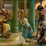 За что убивали пророков: как Библия объясняет политические репрессии