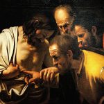 За что Фома обиделся на Христа