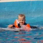 Игорь и дельфины