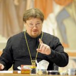 Богослужебные переводы игумена Силуана (Туманова)