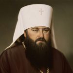 Нетипичный советский архиерей